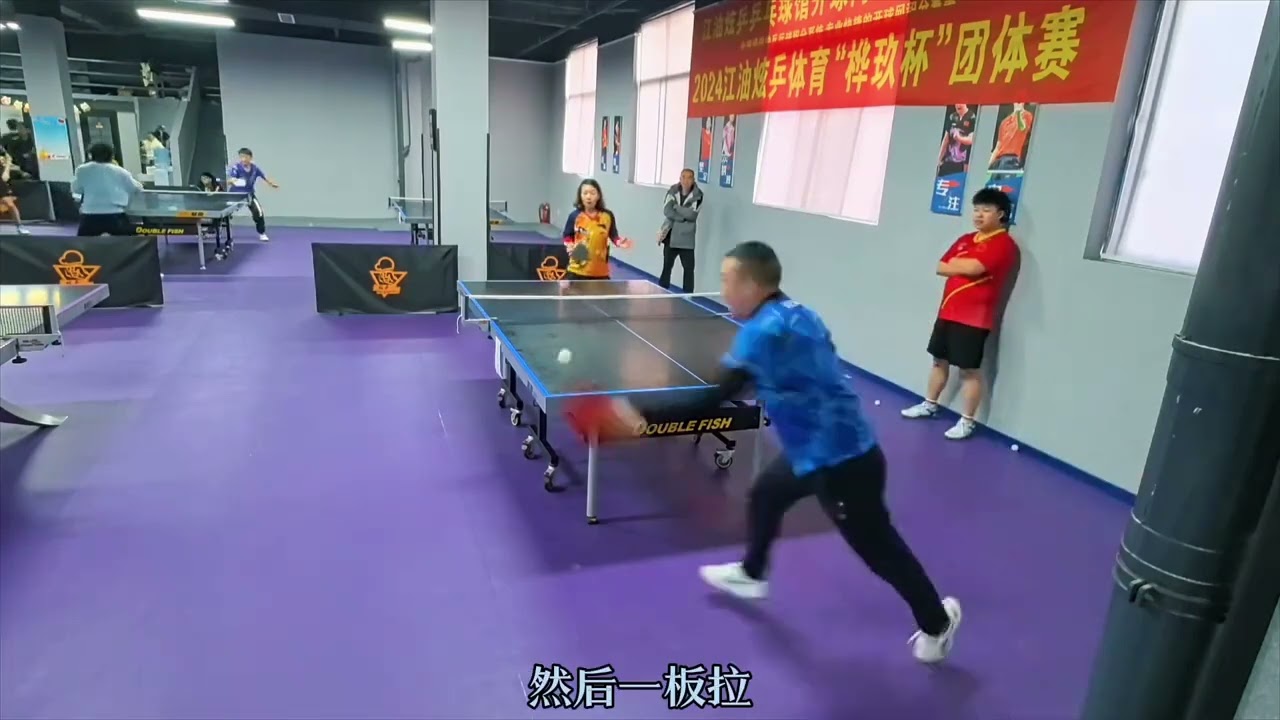 陳健安分享