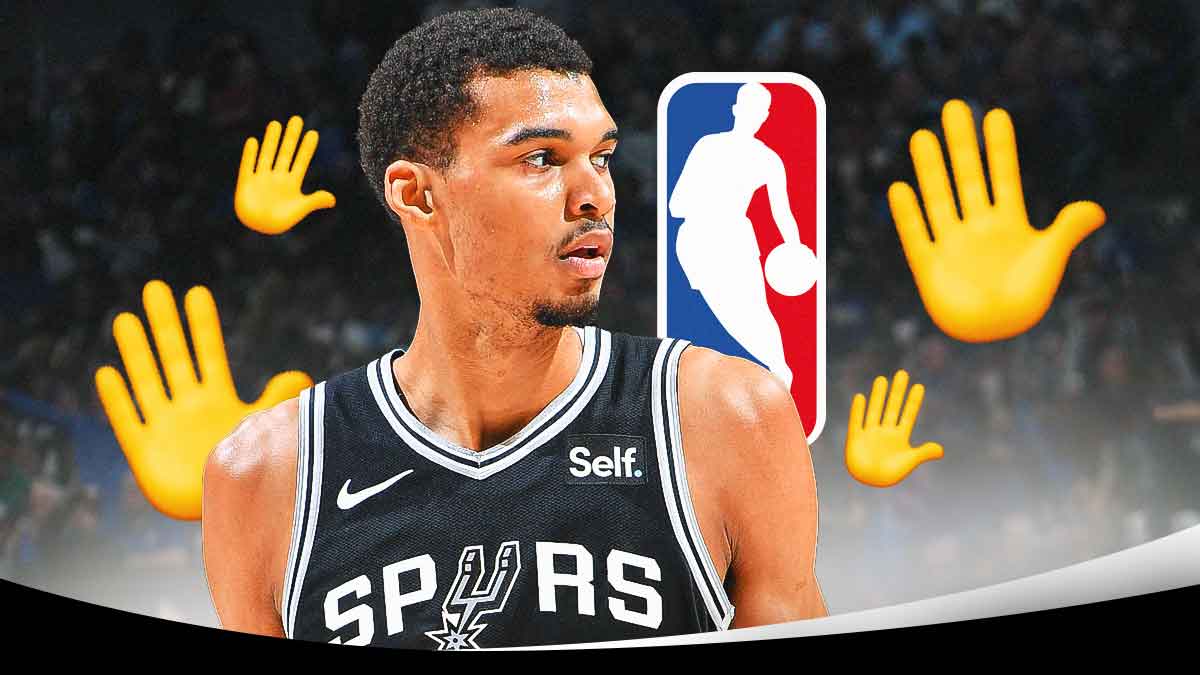 on