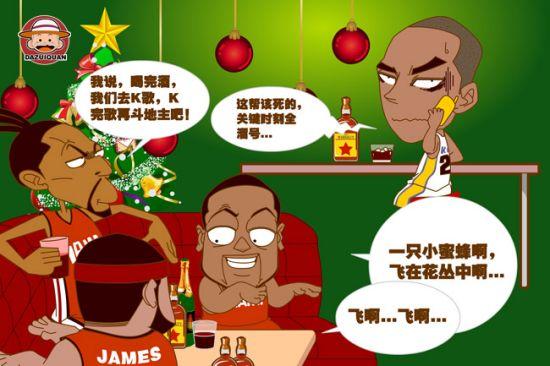 即使在顶尖