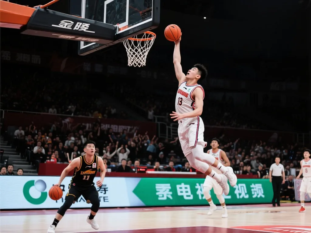个人防守技