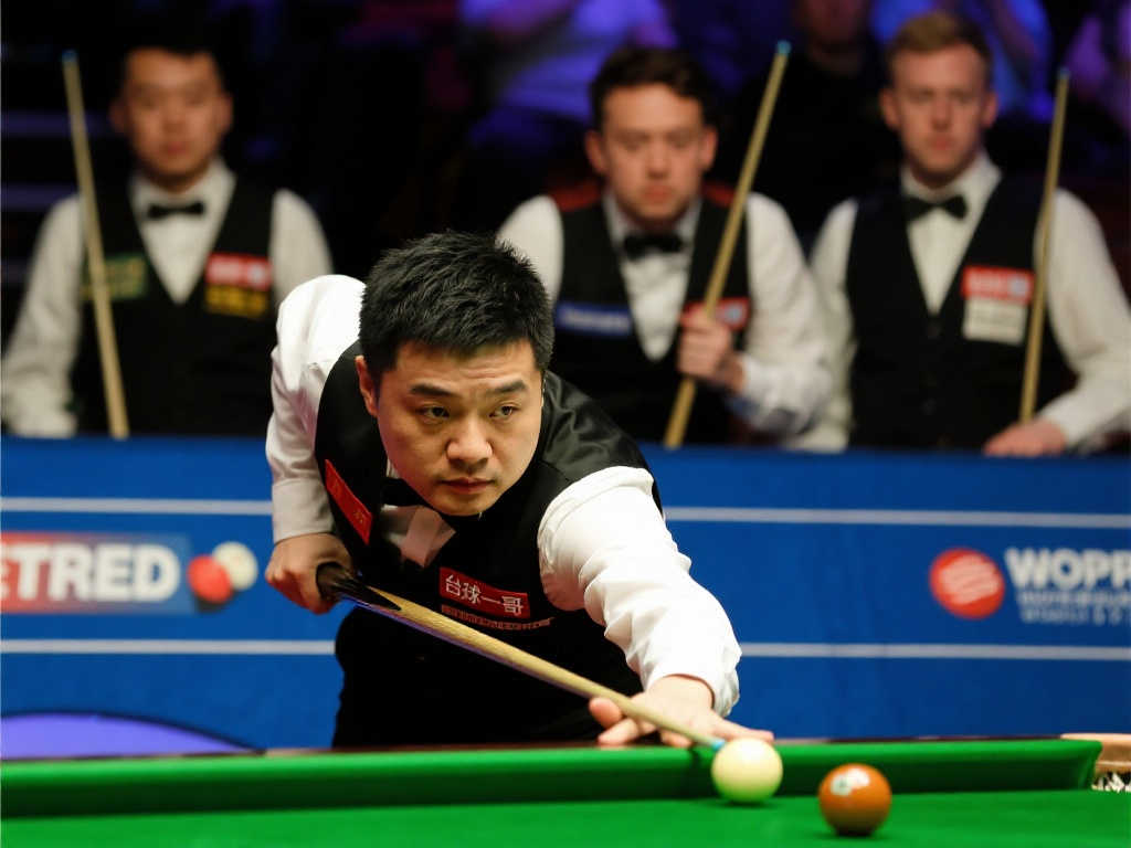 球隊的內部 球隊的內部