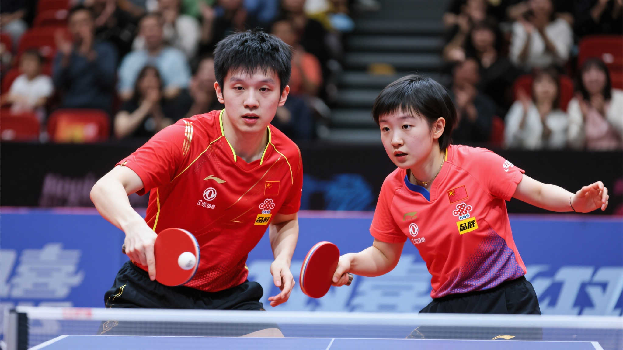 他的临场表 他的临场表