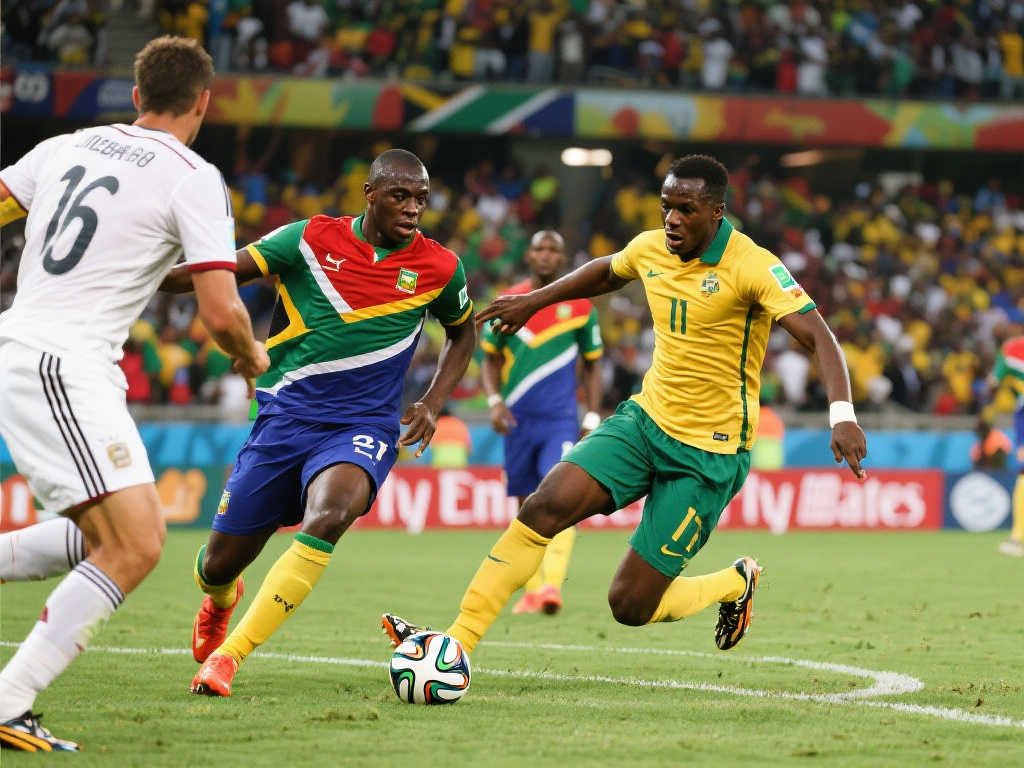 的比赛中 的比赛中