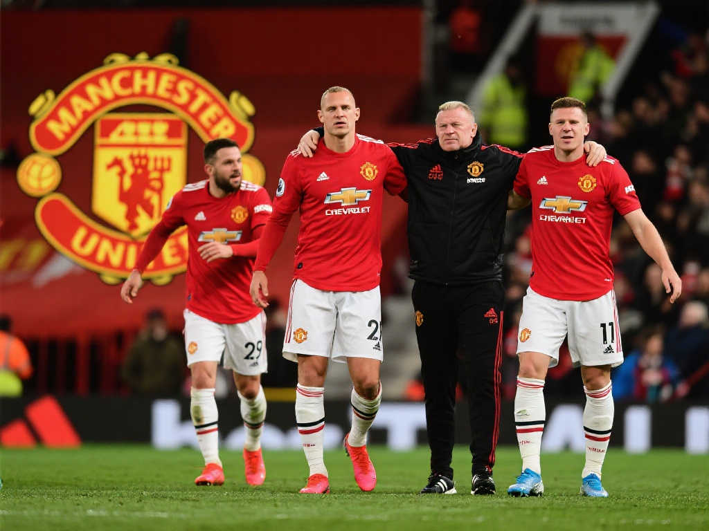 场新的挑战 场新的挑战