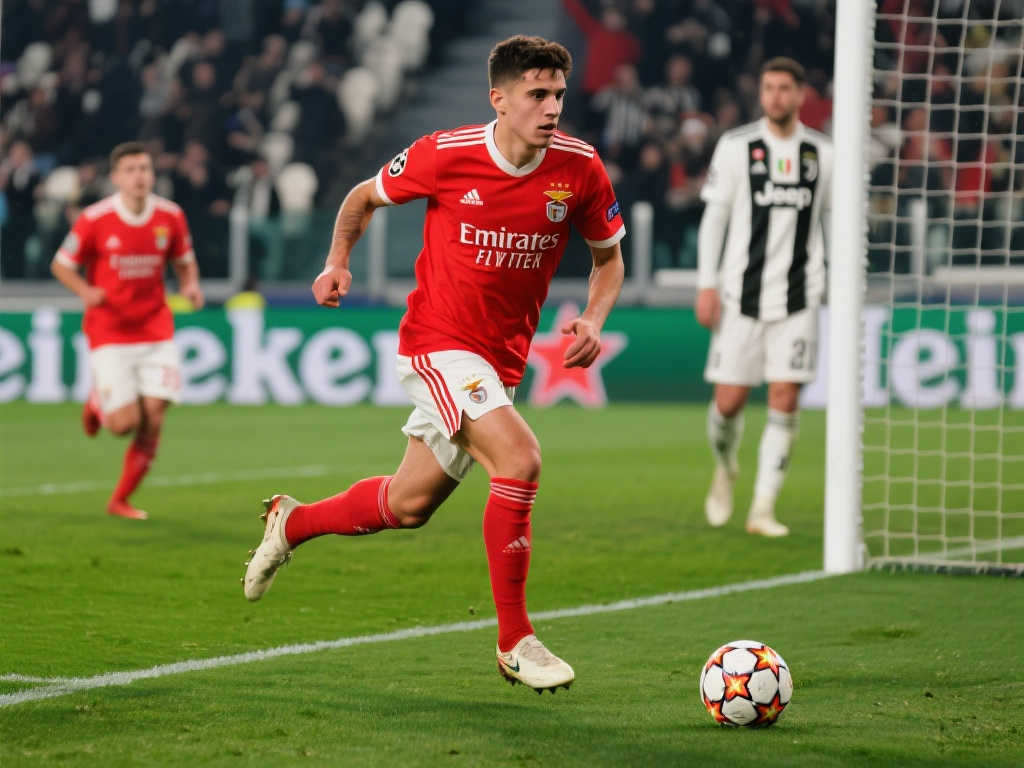 球星与战术 球星与战术